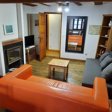 Apartamento Centro Benasque Exteriör bild