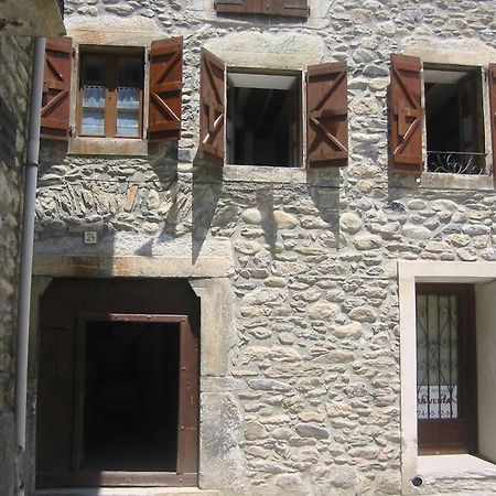 Apartamento Centro Benasque Exteriör bild
