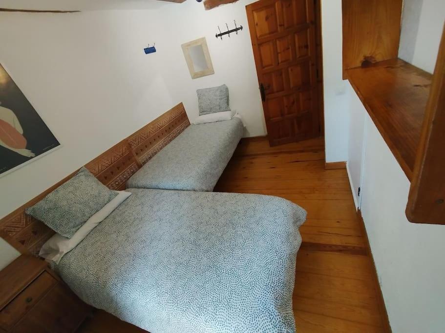 Apartamento Centro Benasque Exteriör bild