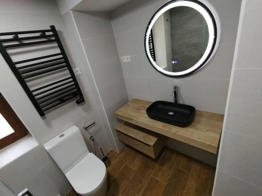 Apartamento Centro Benasque Exteriör bild