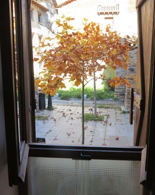 Apartamento Centro Benasque Exteriör bild