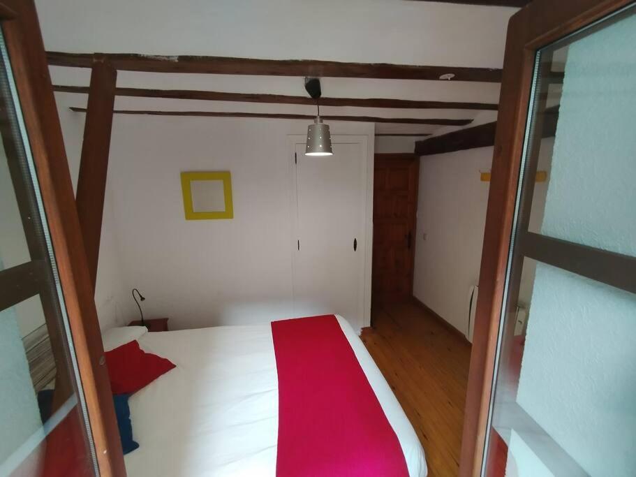 Apartamento Centro Benasque Exteriör bild